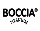 Boccia Titanium